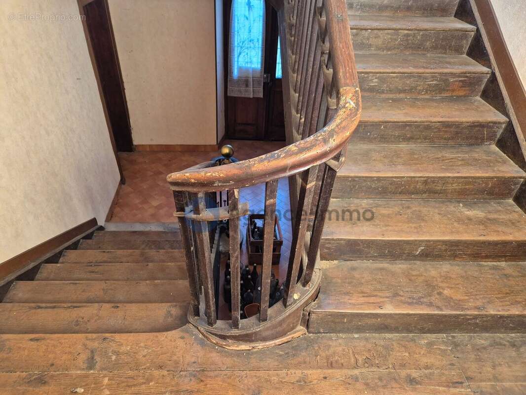 Maison 278 m² à Navarrenx  - photo 8