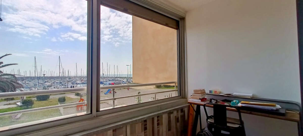 Appartement à NARBONNE