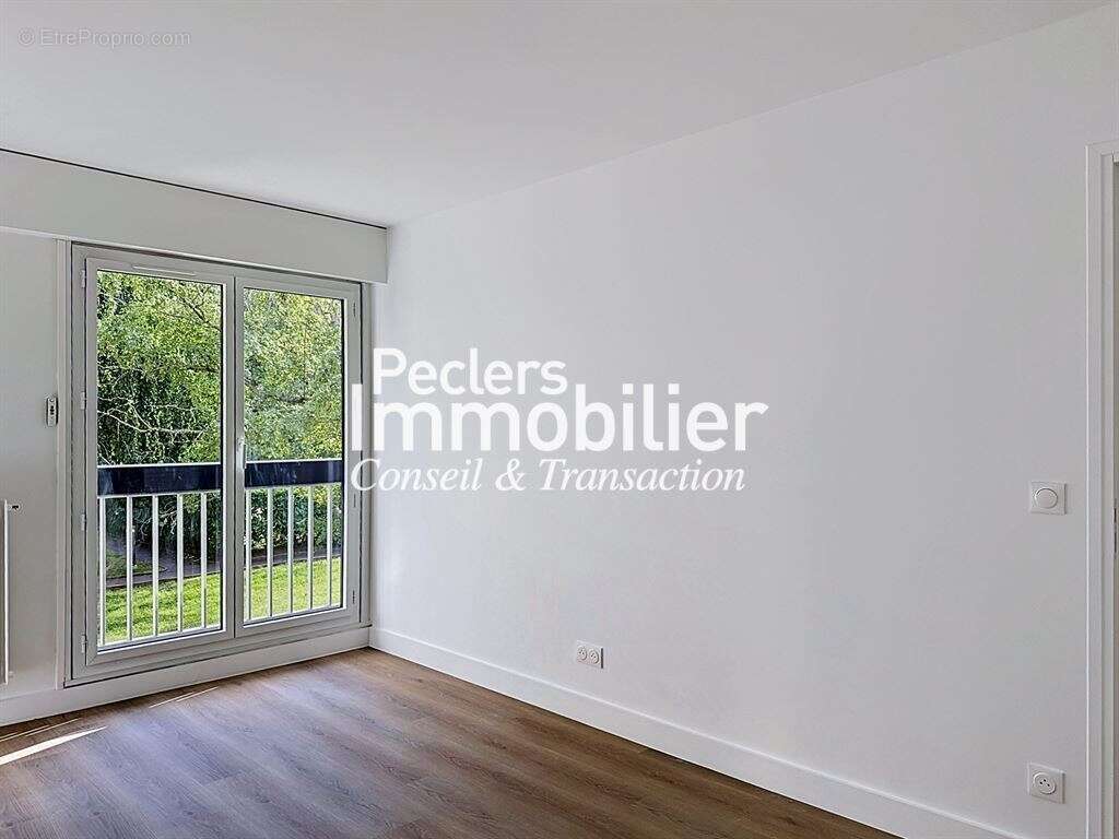 Appartement à RUEIL-MALMAISON