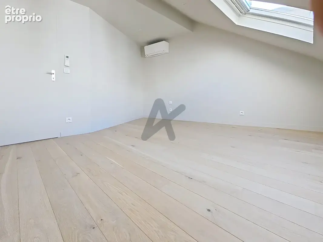 Duplex    lyon 7 - photo 5
