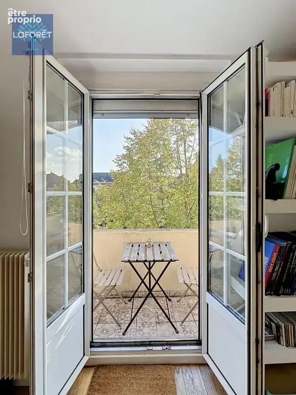 Appartement Strasbourg 4 pièce(s) 126,70 m2 - photo 8