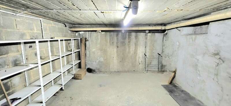 Maison à SOTTEVILLE-LES-ROUEN