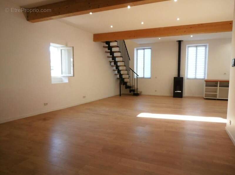 Appartement à MARSEILLE-11E