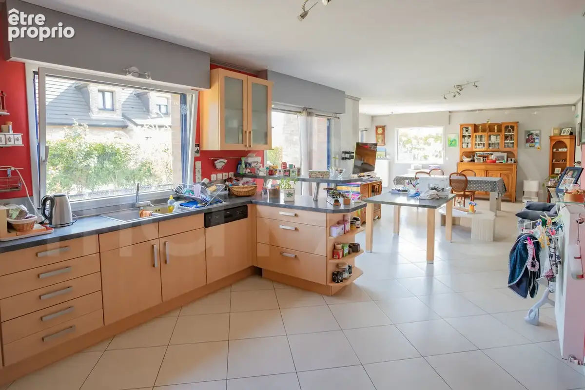 Une individuelle semi-plain-pied au Berquier - photo 11
