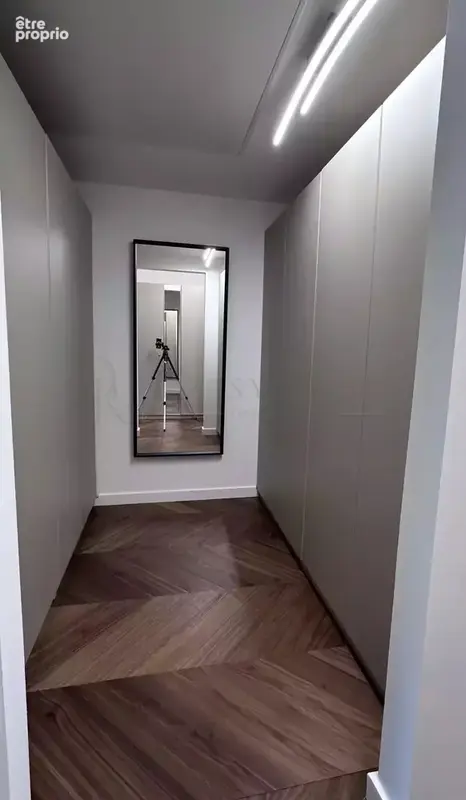 Rare appartement de luxe en duplex de 6 pièces sur le prestigieux Plateau du Cap à Roquebrune-Cap-Martin - photo 16
