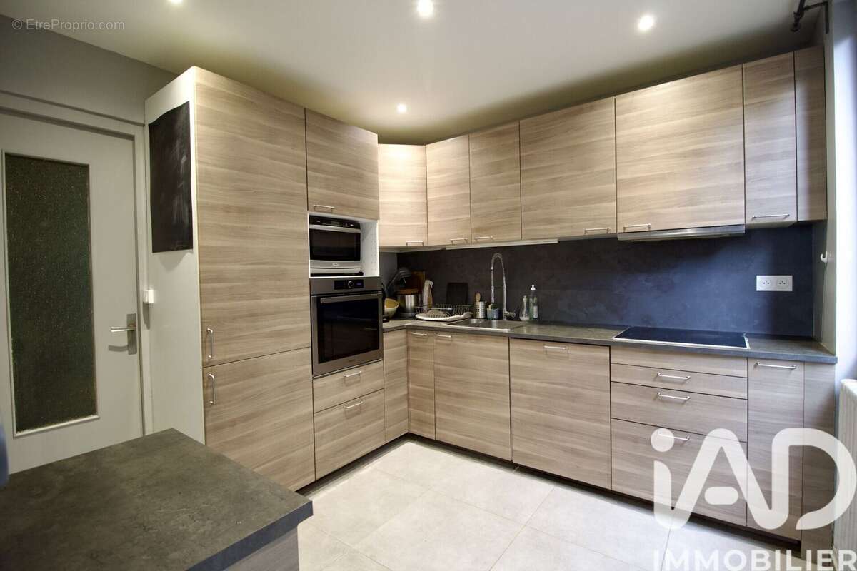 Photo 5 - Maison à NEUILLY-SUR-MARNE