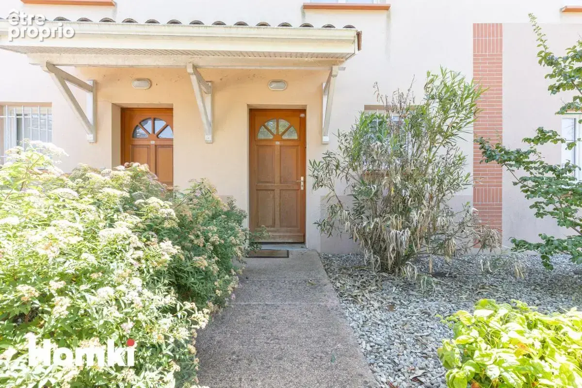 Appartement T3 de 63 m² à Plaisance-du-Touch 31830, Rue de l'Ousseau - photo 9