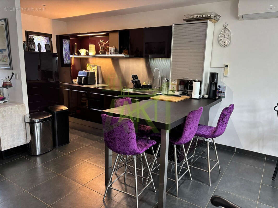 Maison à GROSSETO-PRUGNA