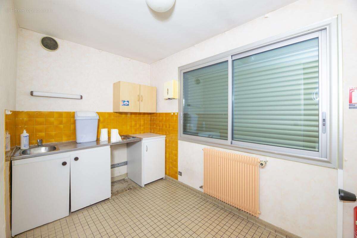 Appartement à CHARNAY-LES-MACON