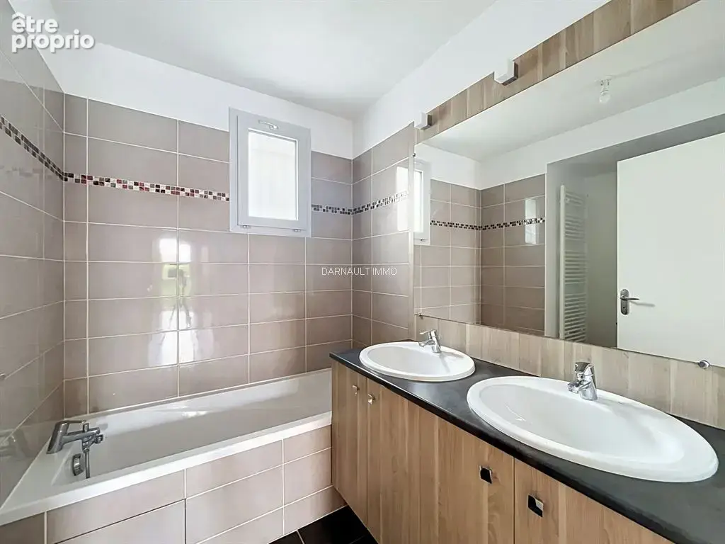Maison de 97 m² avec jardin et garage au coeur de balma - photo 6