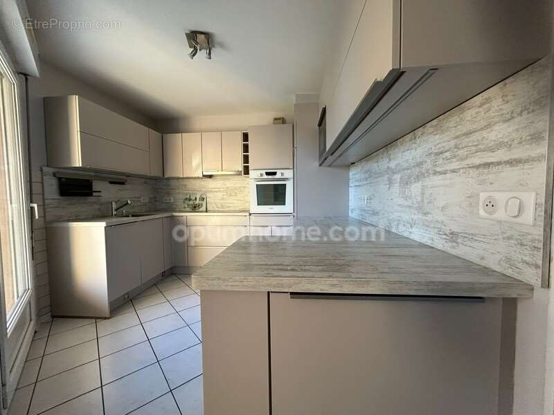Appartement à VILLAGE-NEUF