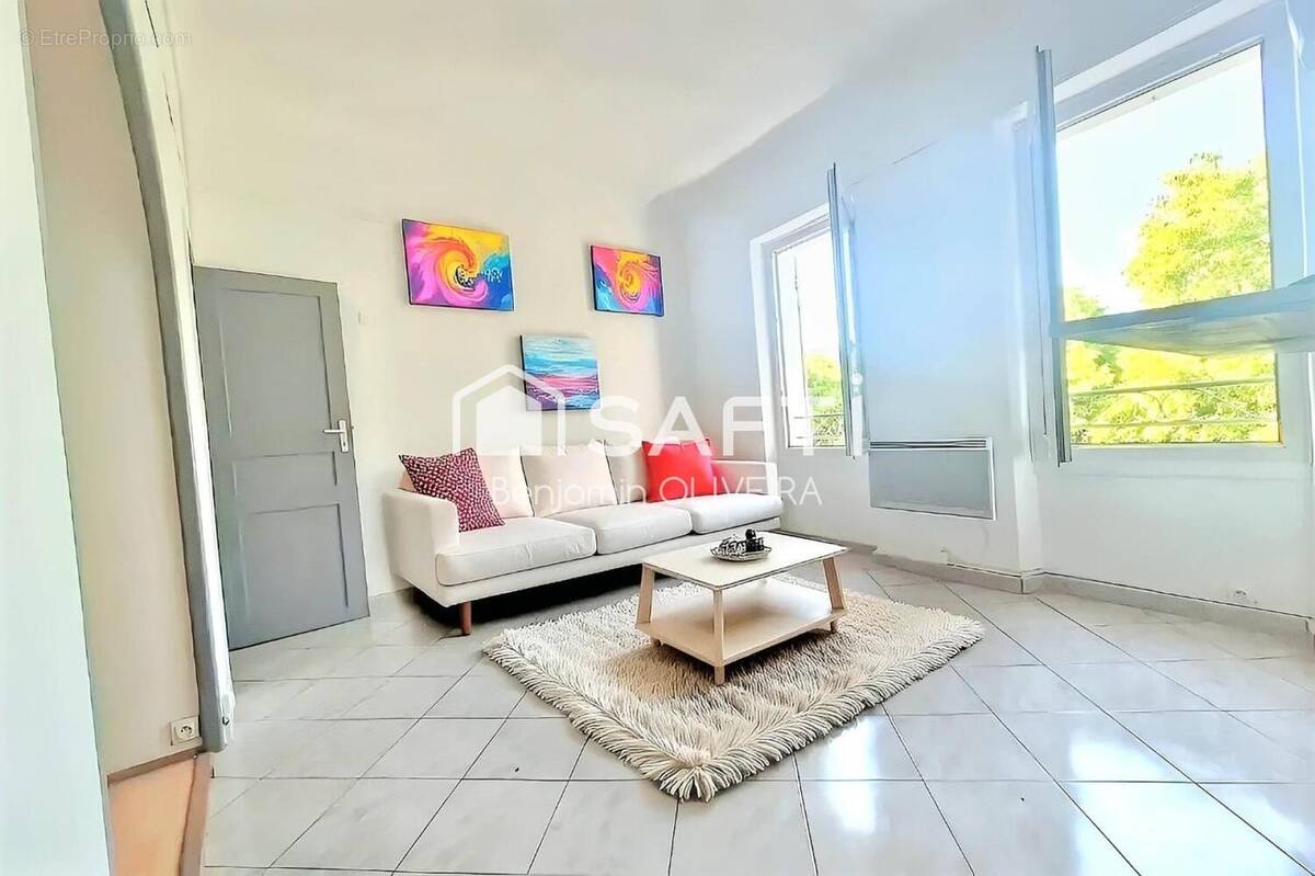 Photo 1 - Appartement à AURIOL