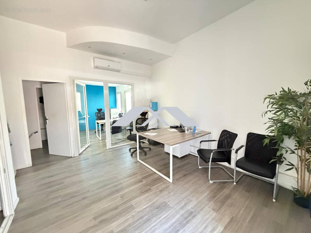Appartement à SAINT-JOSEPH