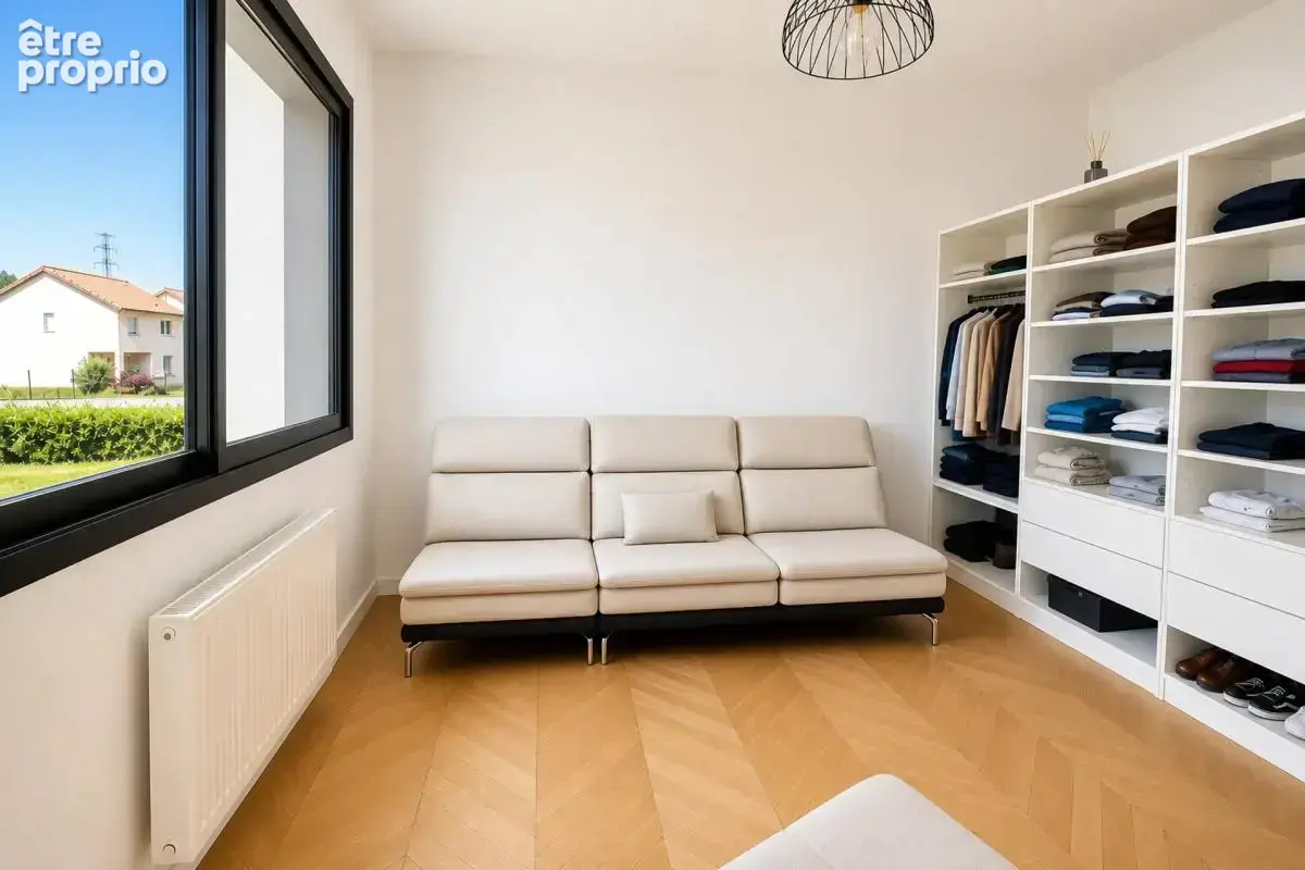 Villa contemporaine 275 m2 -  Lannemezan - photo 9