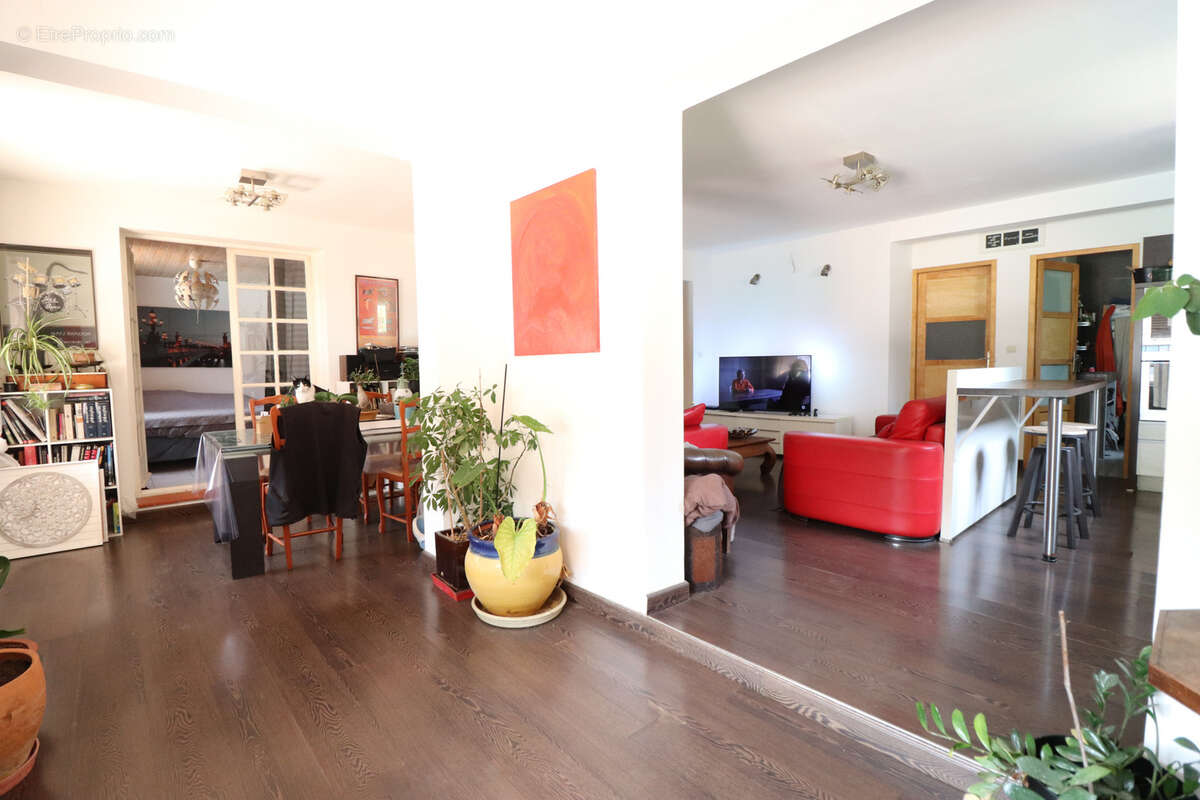 Maison à ARGELES-SUR-MER