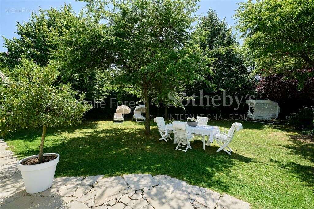 Maison à LAMBERSART