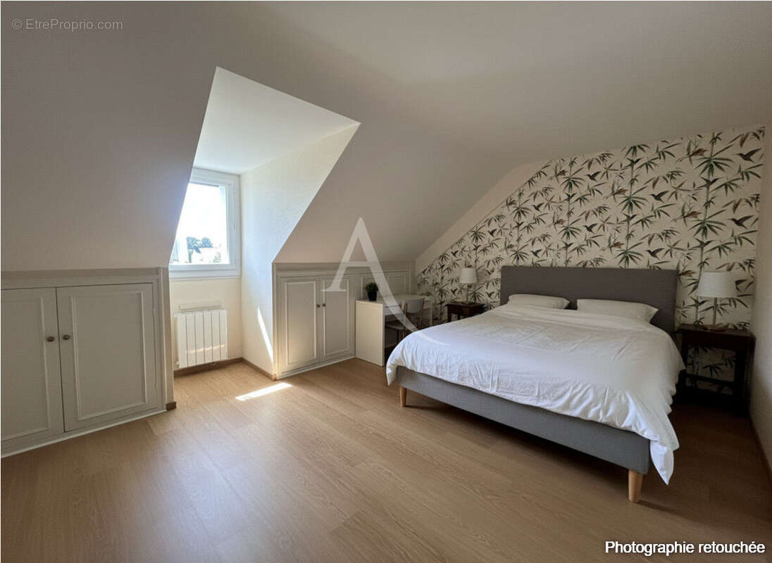 Maison à SAINT-HERBLAIN