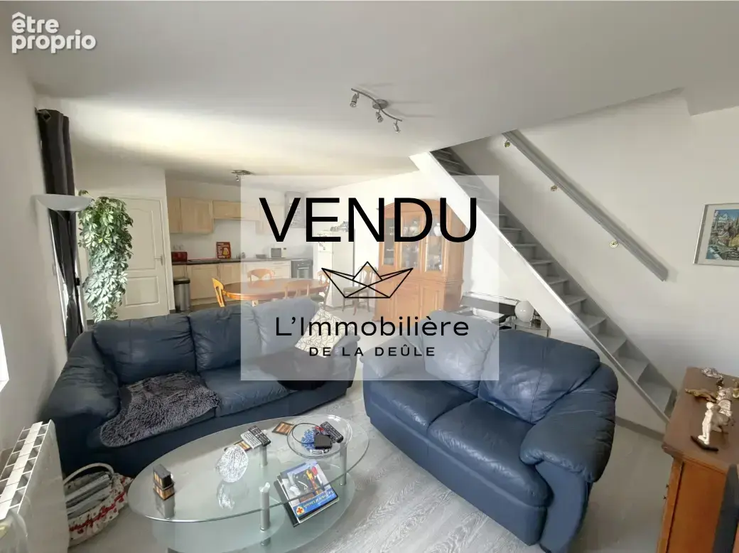 Maison à ANNOEULLIN