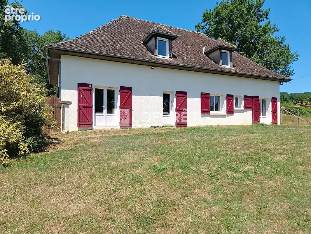 Maison avec piscine Orthez 8 pièce(s) 197m² - photo 5