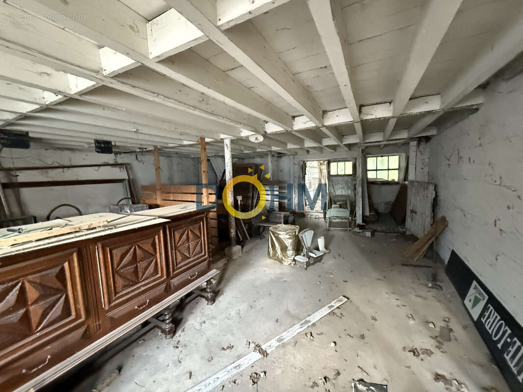 Ferme - 274 m2 Le Pertuis - photo 5