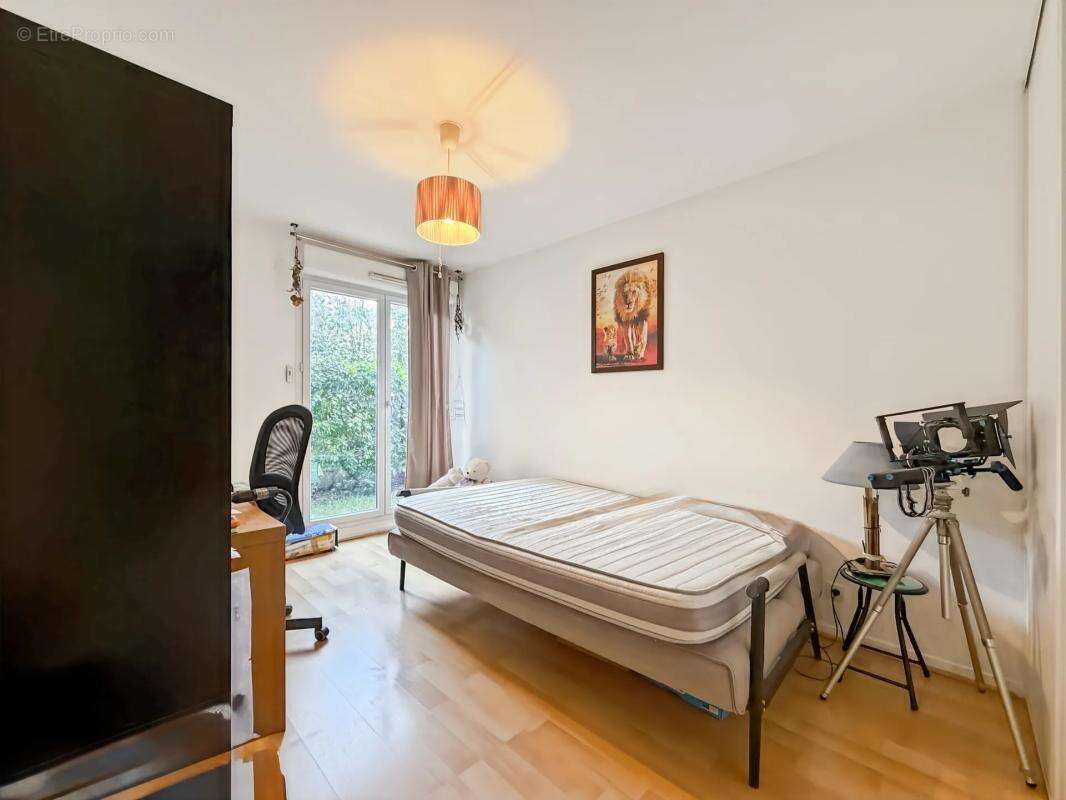 Appartement à SAINT-OUEN-L'AUMONE