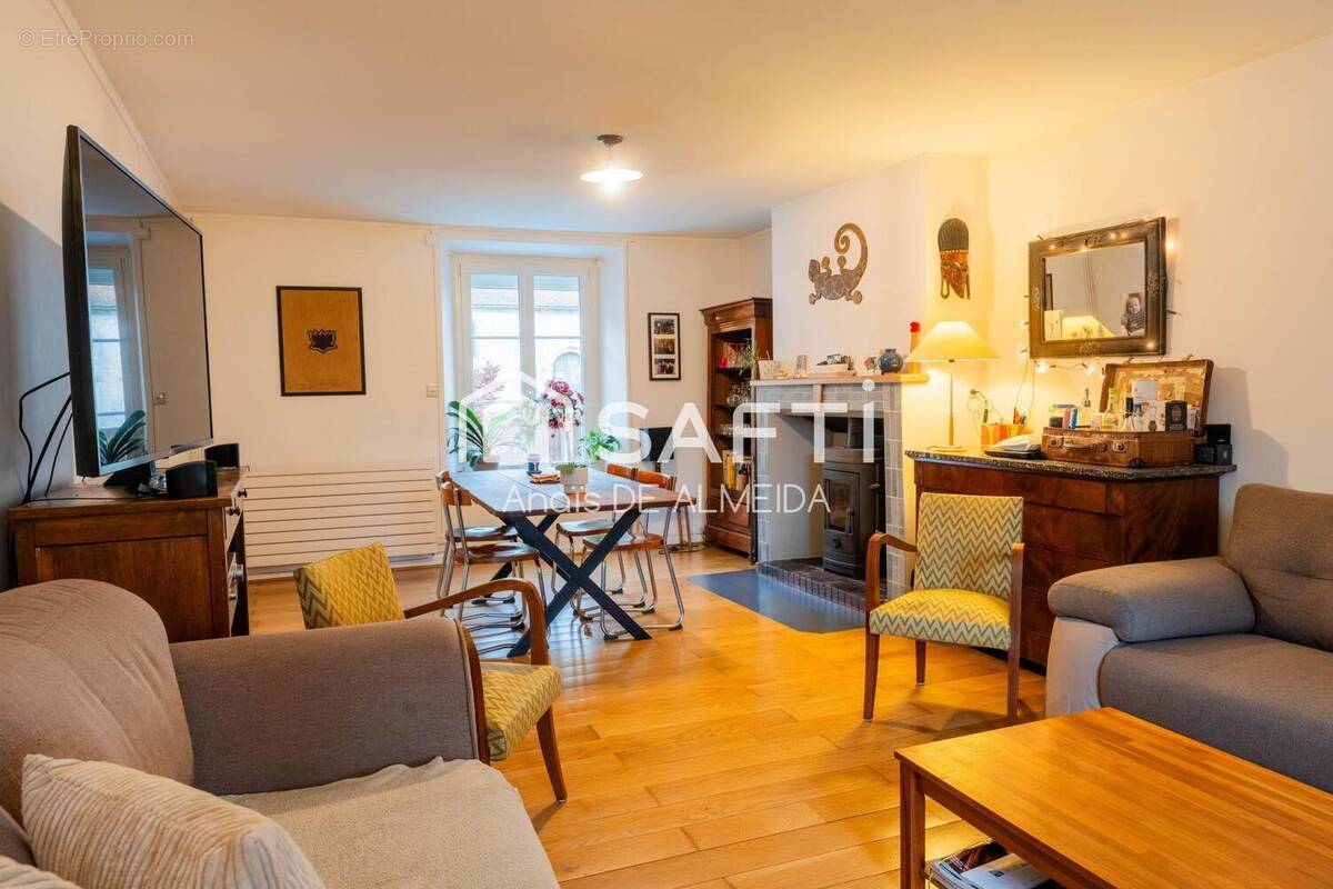Photo 1 - Maison à ARCIS-LE-PONSART