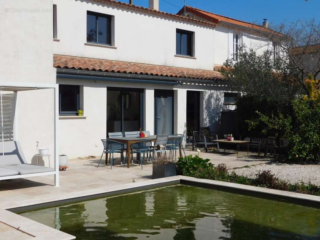 Maison à ARLES