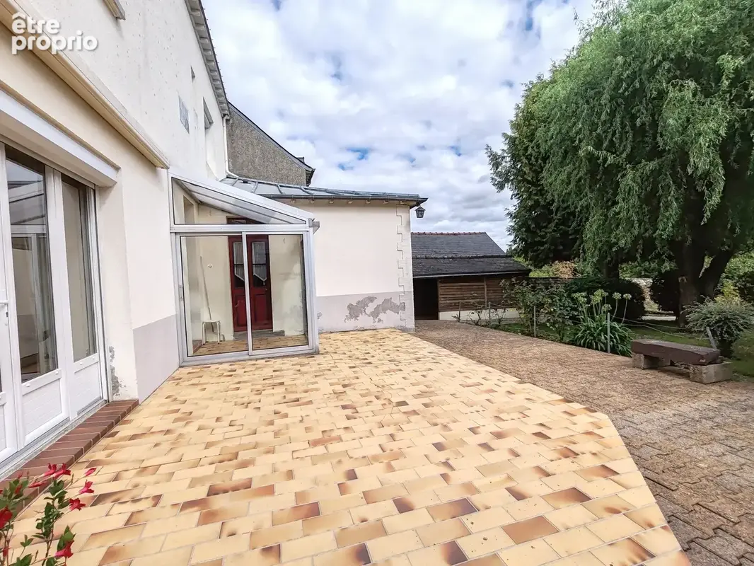 Maison 7 pièces 106m2 - photo 13