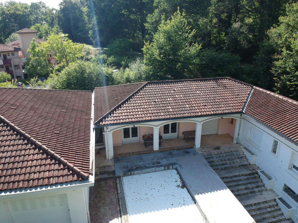 #villa #maison #appartements #gers #cazaubon #vendre - Maison à CAZAUBON