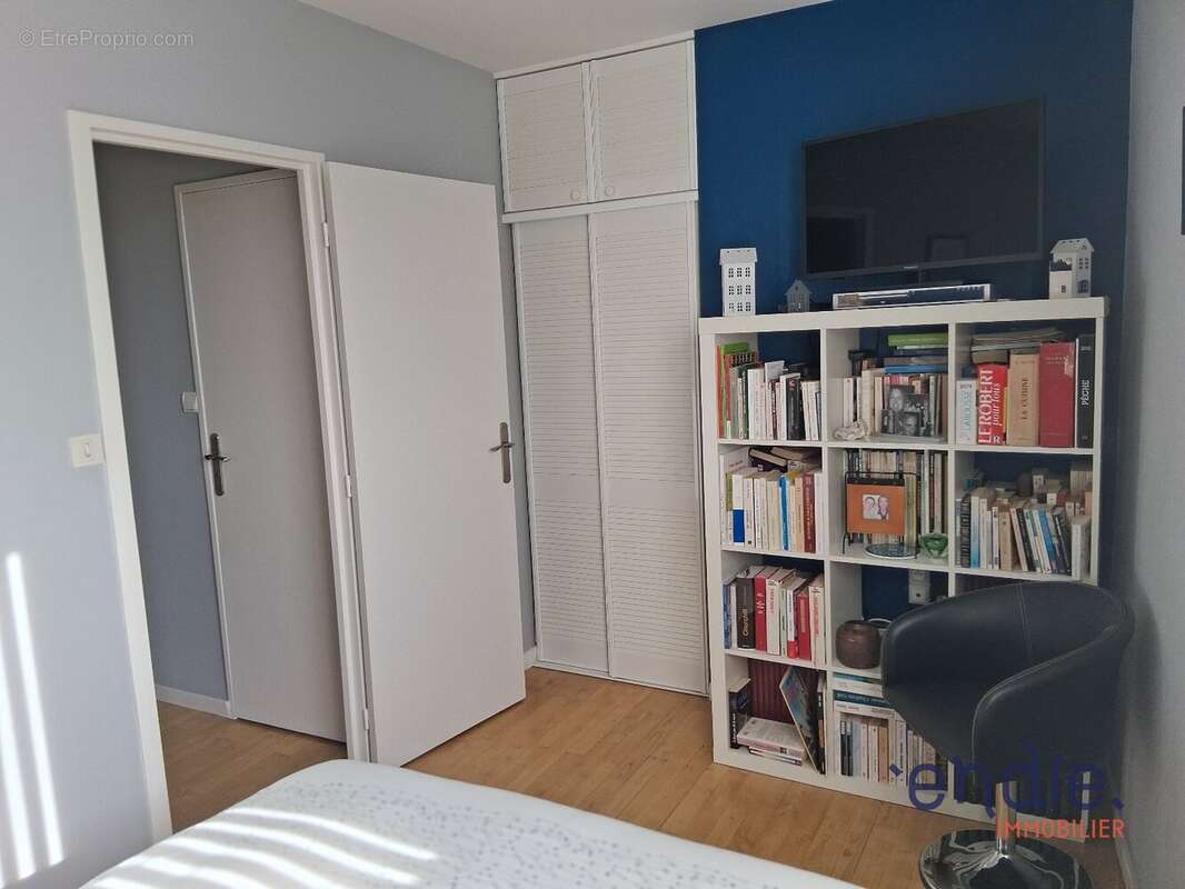 Appartement à MONTLUCON