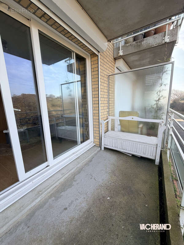 Appartement 24 m² à Dunkerque  - photo 9