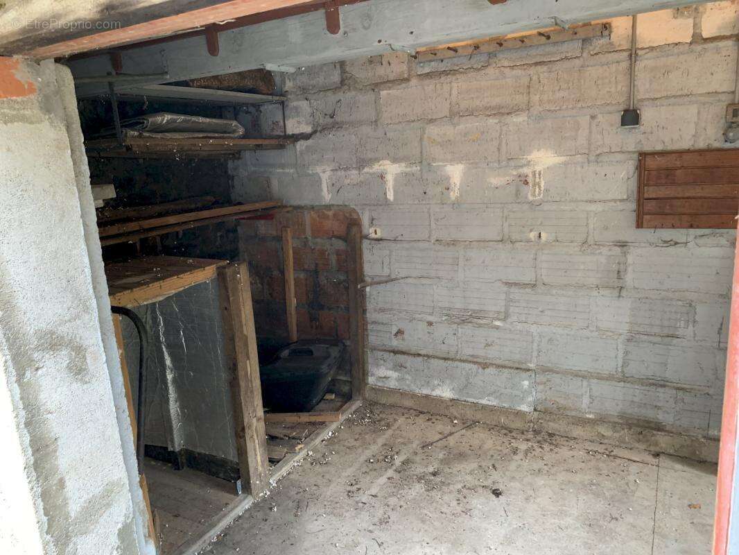 Maison de ville / centre ville - photo 10
