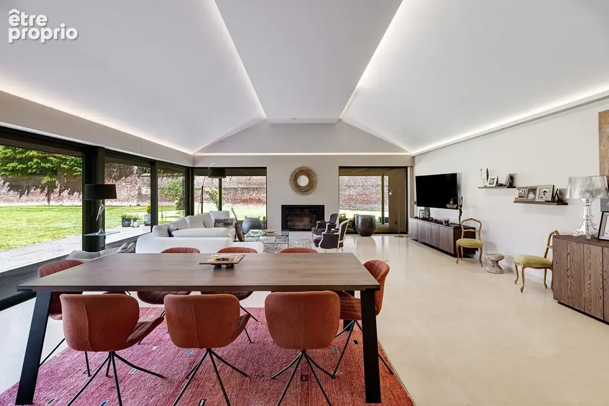 Maison 370 m² à Lambersart  - photo 8