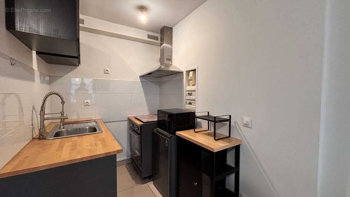 Appartement à ETAMPES