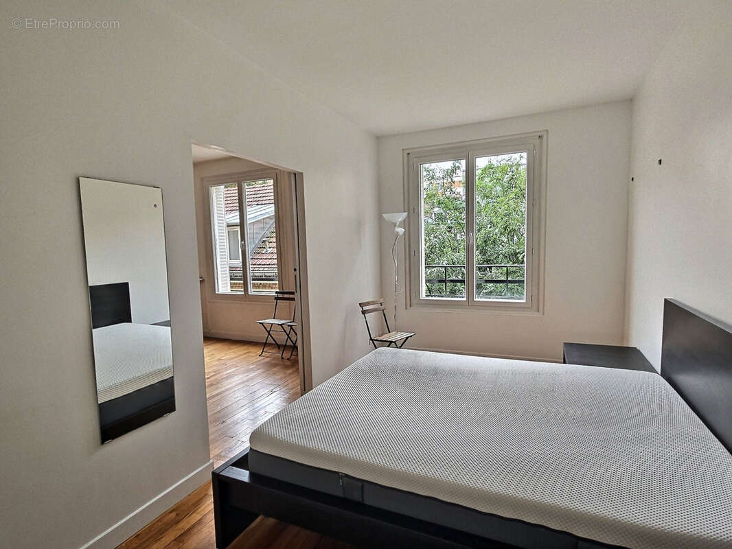 Appartement à PARIS-5E