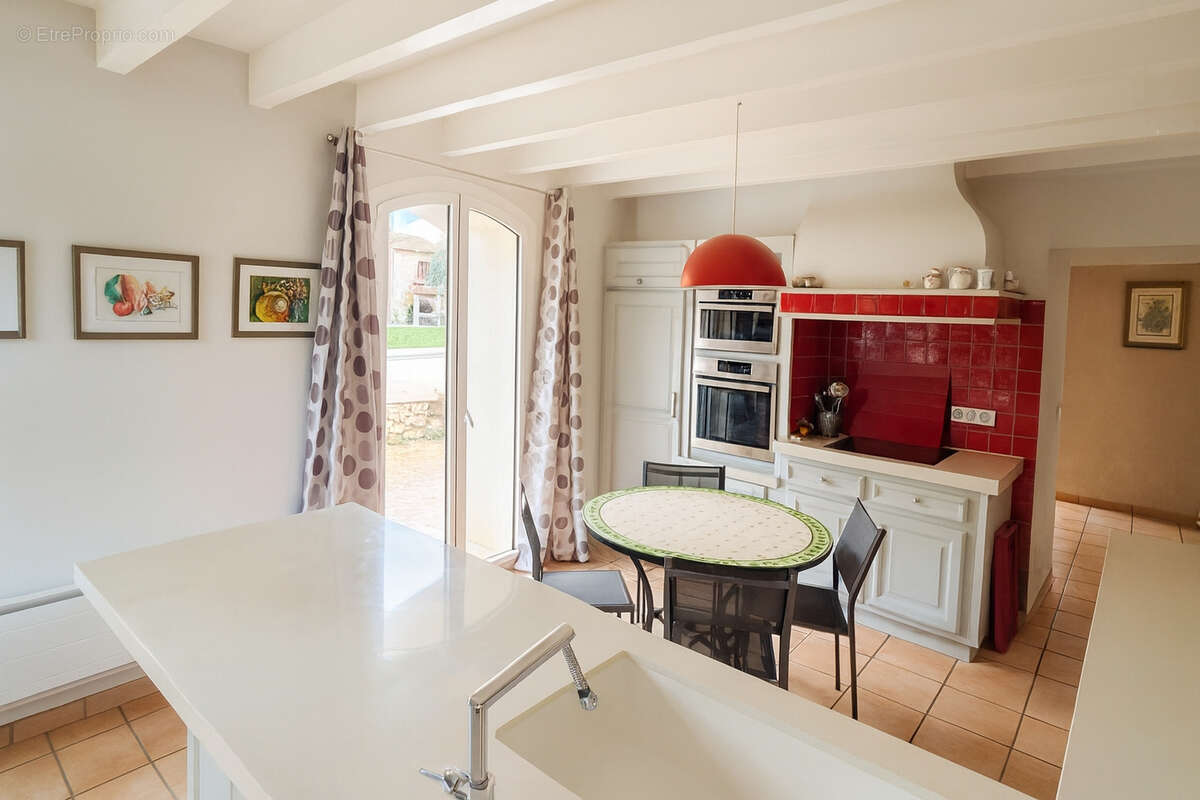 Maison à LE PASSAGE