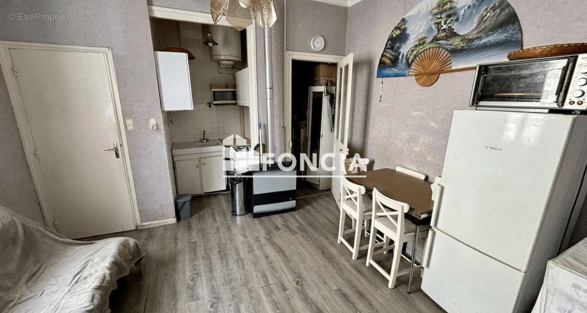 Appartement à VIENNE