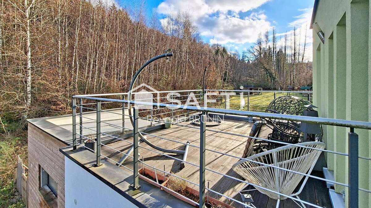 Photo 5 - Maison à RAON-AUX-BOIS