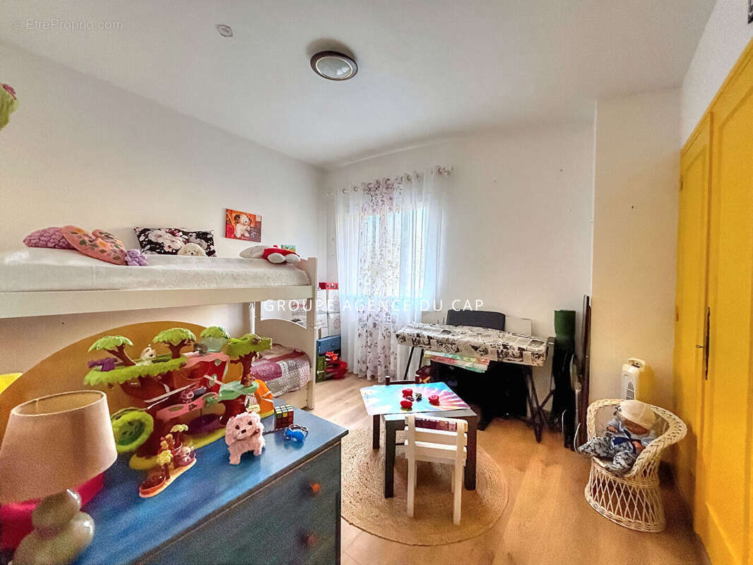 Maison à SAINT-RAPHAEL