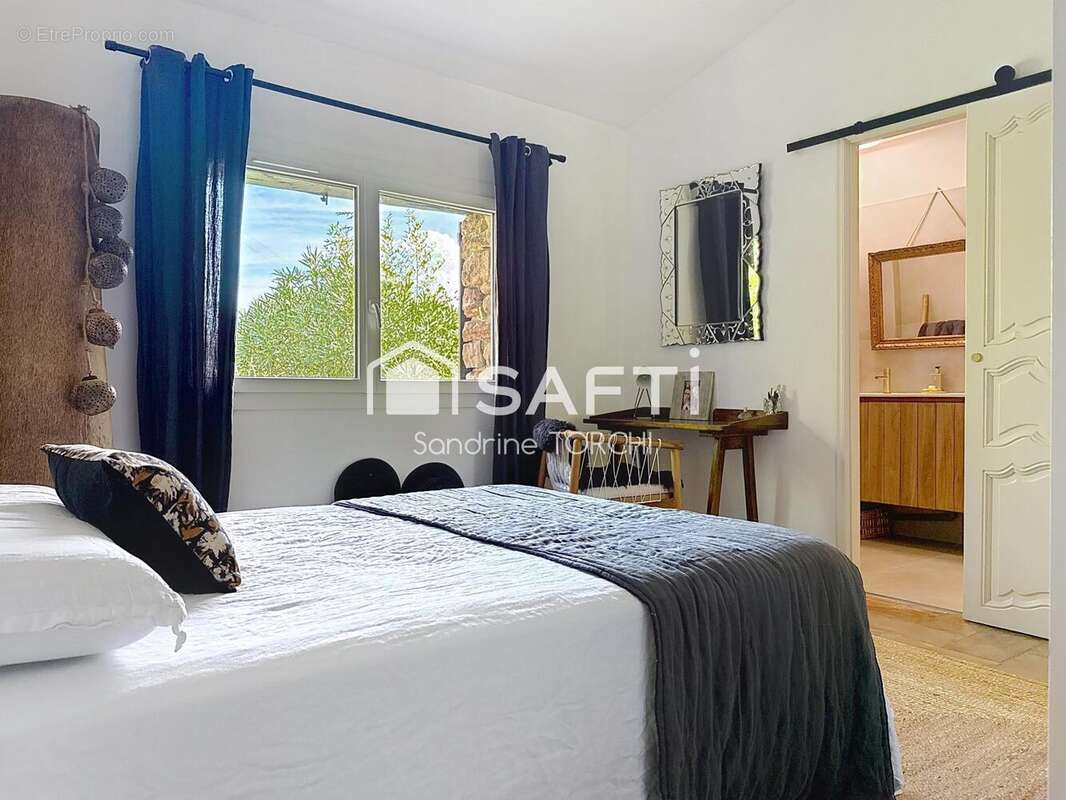 Photo 6 - Maison à FIGANIERES