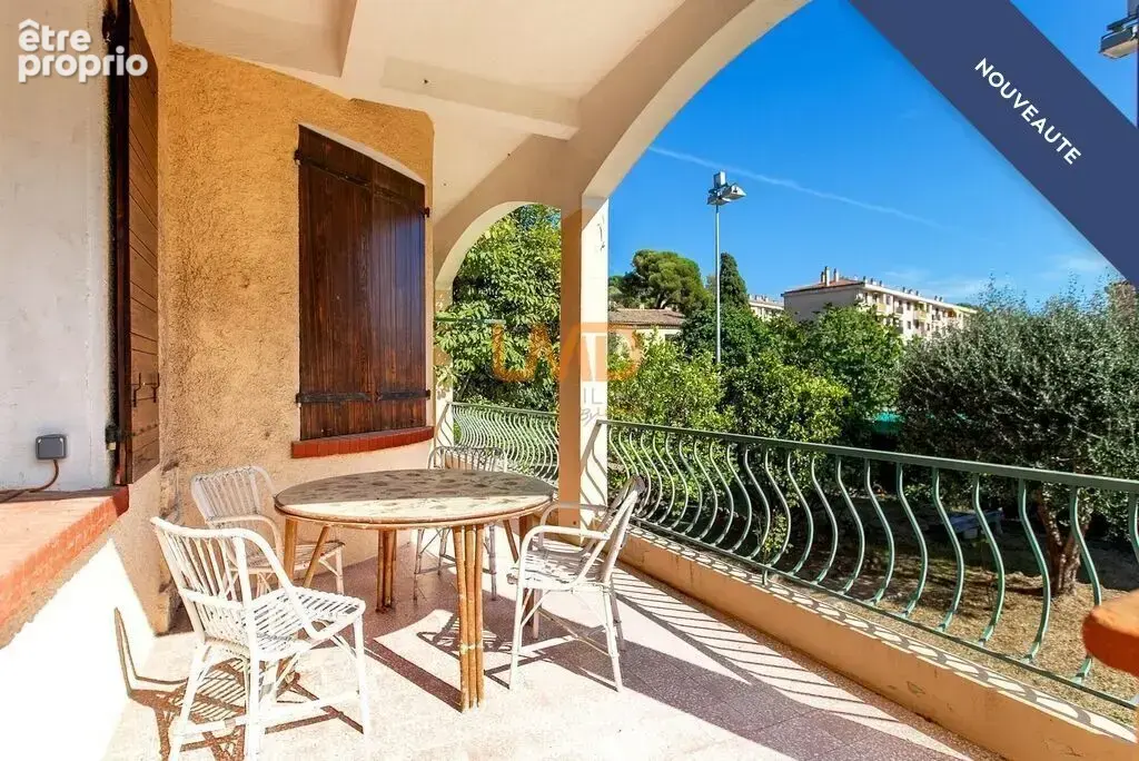 Villefranche sur Mer,  Villa Provençale - photo 2