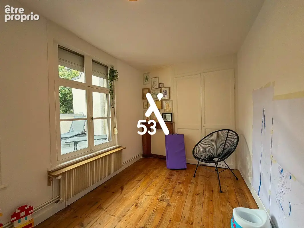 Maison 5 pièces 148 m² à vendre à Saint-Omer (62500) - photo 8