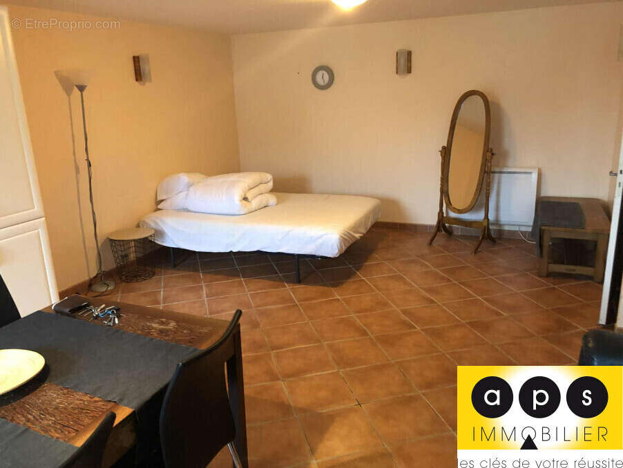 Appartement à ARBOIS