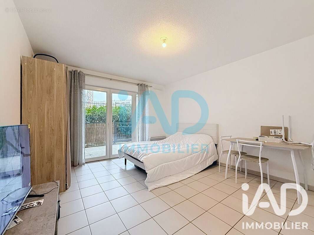 Photo 3 - Appartement à MARSEILLE-13E
