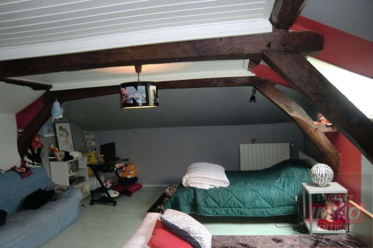 Maison 250 m² à Castelnau-Magnoac  - photo 3