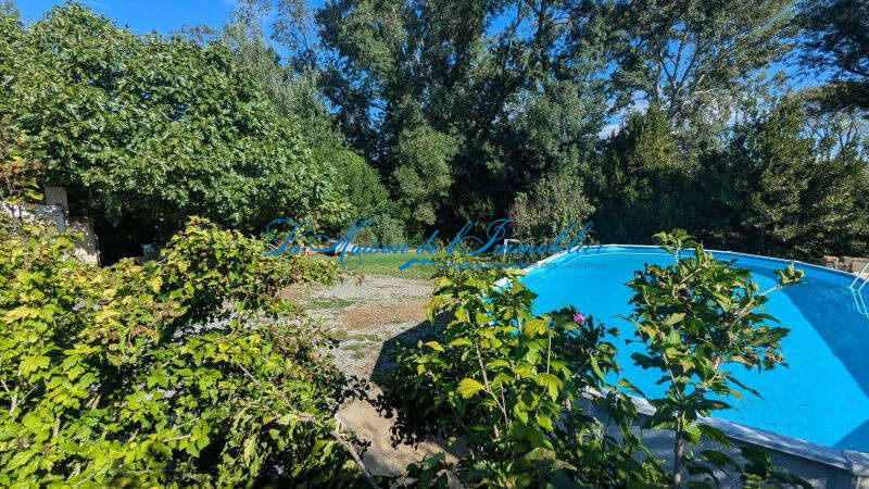 Maison à SAINT-THEODORIT