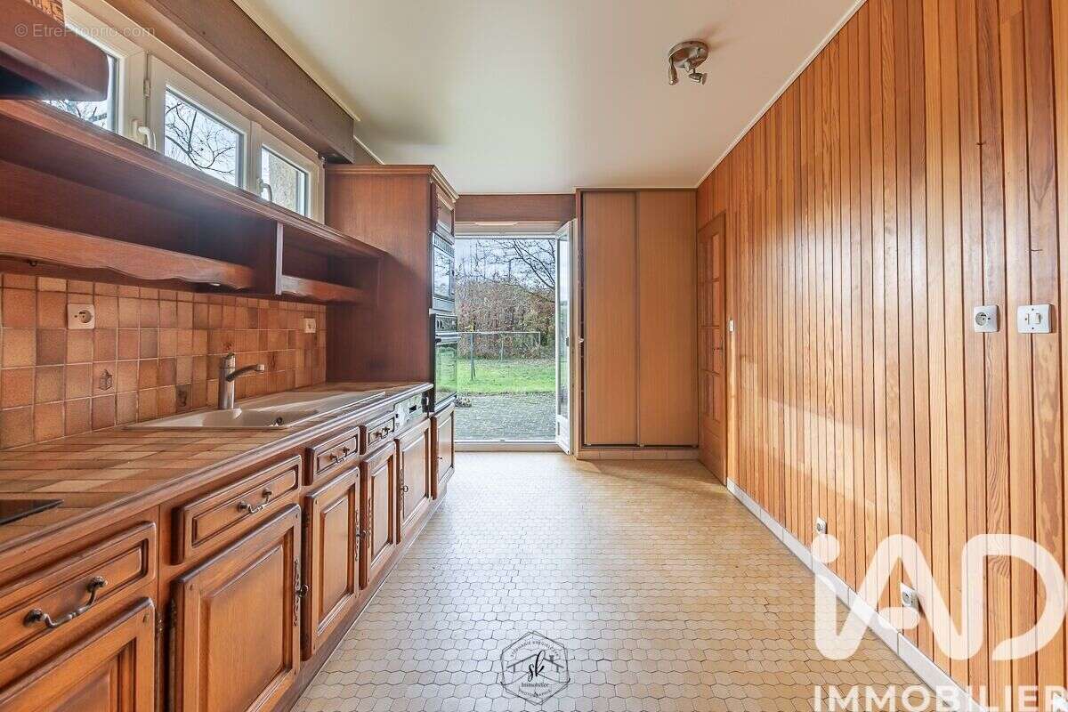 Photo 4 - Maison à HETTANGE-GRANDE