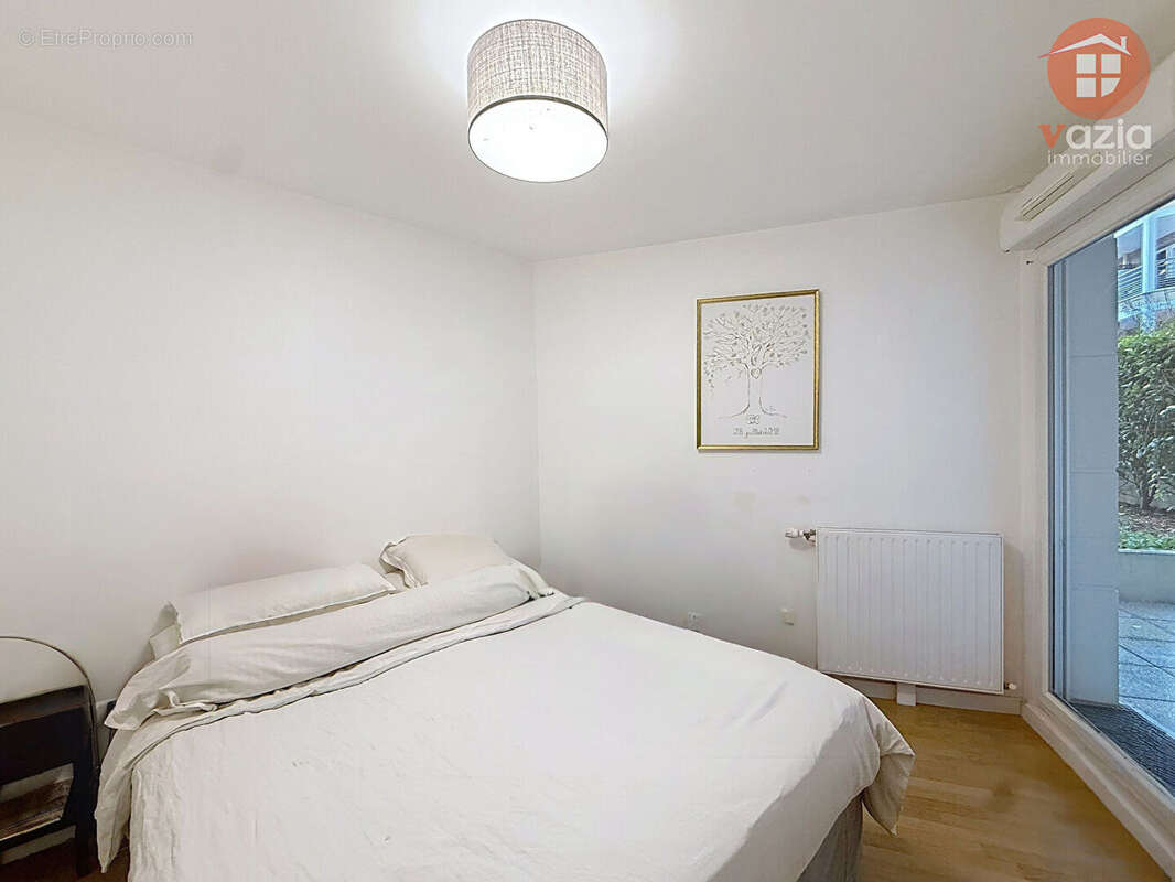 Appartement à PUTEAUX