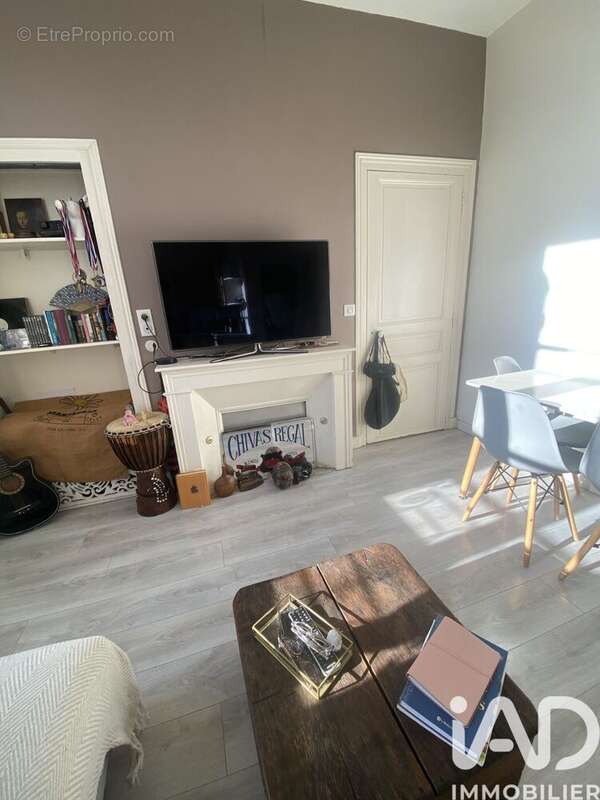 Photo 5 - Appartement à SAINTE-SAVINE