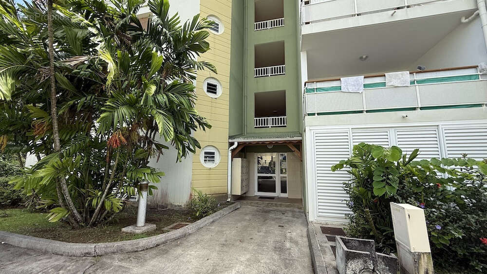 Appartement à DUCOS
